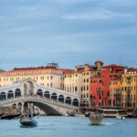 Buck Myers - Rialto Bridge Venice Buck Myers - Rialto Bridge Venice