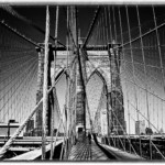 Richard Steelman - Brooklyn Bridge Richard Steelman - Brooklyn Bridge