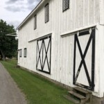 Arlene Gribben - Doors Arlene Gribben - Doors