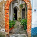 Buck Myers - Doors - Ravello, Italy Buck Myers - Doors - Ravello, Italy