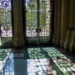 Dick Martin - Doors - National Cathedral Dick Martin - Doors - National Cathedral