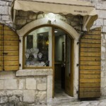 Fritz Ernst - Doors - Kotar, Montenegro Fritz Ernst - Doors - Kotar, Montenegro