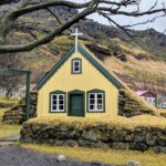 Jona Wheeler - Doors - Iceland Jona Wheeler - Doors - Iceland