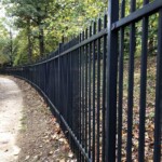 Arlene Gribben - Fences Arlene Gribben - Fences