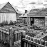 Buck Myers - Fences Buck Myers - Fences