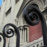 Elizabeth Lonoff - Fences Elizabeth Lonoff - Fences