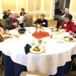 2022 Winter Luncheon