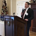 Springfield Supervisor Pat Herrity