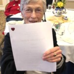 Winner of Centerpiece