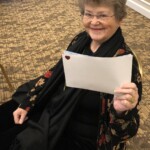 Winner of Centerpiece