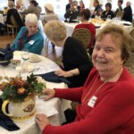 Winner of Centerpiece