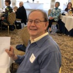 Winner of Centerpiece