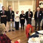 Lucky Winter Prize Winners had the "luck of the Irish"