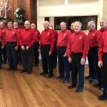 The Fairfax Jubil-Aires