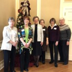 2022 Winter Luncheon Committee