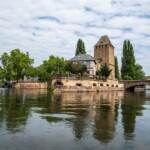 Buck Myers - Strasbourg, France Buck Myers - Strasbourg, France