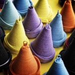 Fritz Ernst - Colorfull Zipper Purses Fritz Ernst - Colorfull Zipper Purses