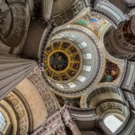Richard Steelman - Napoleon's Tomb, Paris Richard Steelman - Napoleon's Tomb, Paris