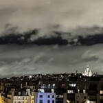 Richard Steelman - Paris Panorama Richard Steelman - Paris Panorama