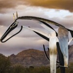 Steve Brown - Arizona Sculpture Steve Brown - Arizona Sculpture