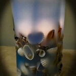 Charlotte Rosenfield - Candles Charlotte Rosenfield - Candles