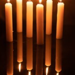 Doug O'Boyle - Candles Doug O'Boyle - Candles