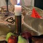 Jona Wheeler - Candles Jona Wheeler - Candles