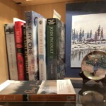 Arlene Gribben - Titles Arlene Gribben - Titles