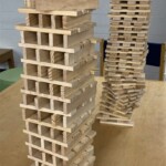 Janet Morgan - Tower Janet Morgan - Tower