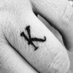 Jona Wheeler - Tattoo Jona Wheeler - Tattoo