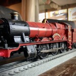 Richard Martin - Toy Train Richard Martin - Toy Train