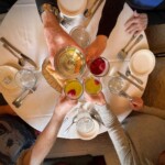 Richard Steelman - Toast Richard Steelman - Toast