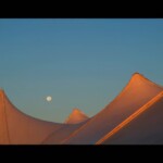 Steve Brown - Tent Steve Brown - Tent