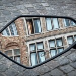 Buck Myers - Mirrors Buck Myers - Mirrors