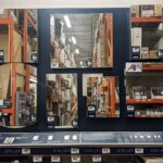 Jona Wheeler - Mirrors Jona Wheeler - Mirrors