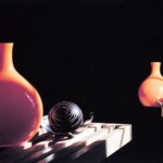 Fritz Ernst - Mirrors Fritz Ernst - Mirrors