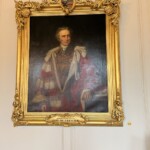 Plenty of Earl Grey tea available on this tour.