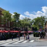 Charlotte Rosenfield - Streets & Roads Charlotte Rosenfield - Streets & Roads