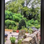 Jona Wheeler - Thru the Window Jona Wheeler - Thru the Window