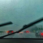 Charlotte Rosenfield - Windshield Wipers Charlotte Rosenfield - Windshield Wipers