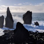 Jona Wheeler - Waves Iceland Jona Wheeler - Waves Iceland