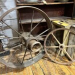 Kathy Dillon - Wheels Kathy Dillon - Wheels