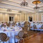 Winter Luncheon 2023 Winter Luncheon 2023