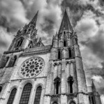 Buck Myers-CY2023-Chartres Cathedral Buck Myers-CY2023-Chartres Cathedral