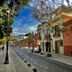 RIchard Martin-CY2023-Street in Mexico RIchard Martin-CY2023-Street in Mexico