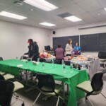 NOVA CCI Cultural Fashion Show - March 2024