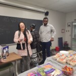 NOVA CCI Cultural Fashion Show - March 2024