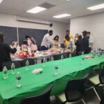 NOVA CCI Cultural Fashion Show - March 2024