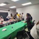 NOVA CCI Cultural Fashion Show - March 2024