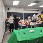 NOVA CCI Cultural Fashion Show - March 2024